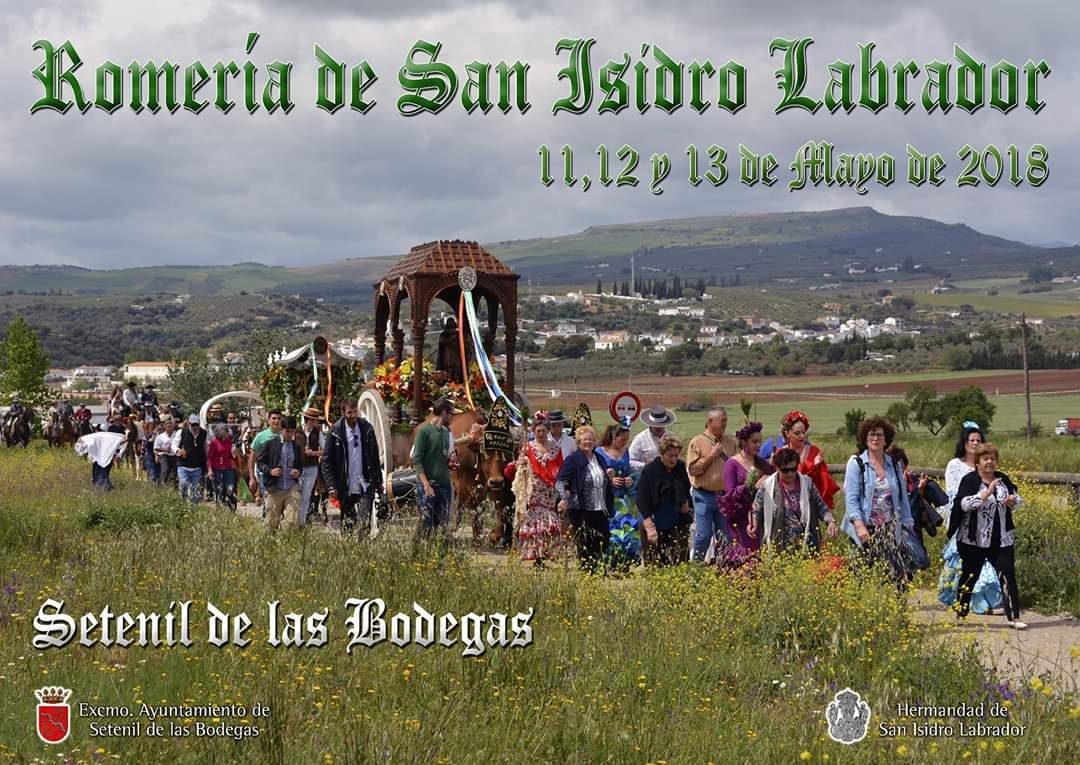Romería a San Isidro Labrador  